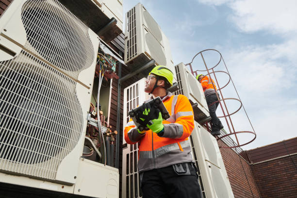 Best Commercial HVAC in Oak Park, CA