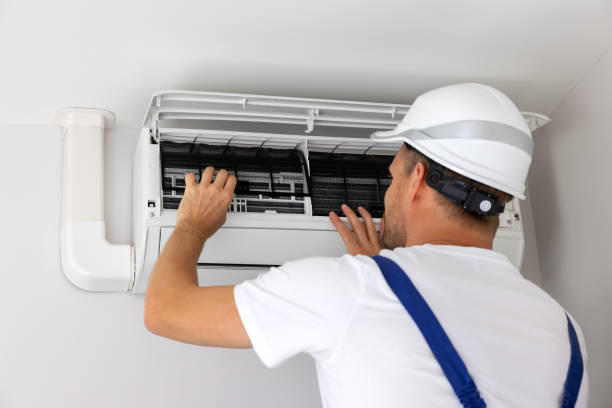 Best HVAC Consulting and Engineering in Oak Park, CA