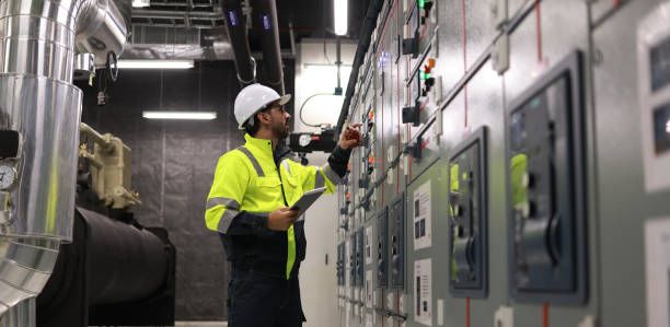 Best Geothermal HVAC Systems in Oak Park, CA